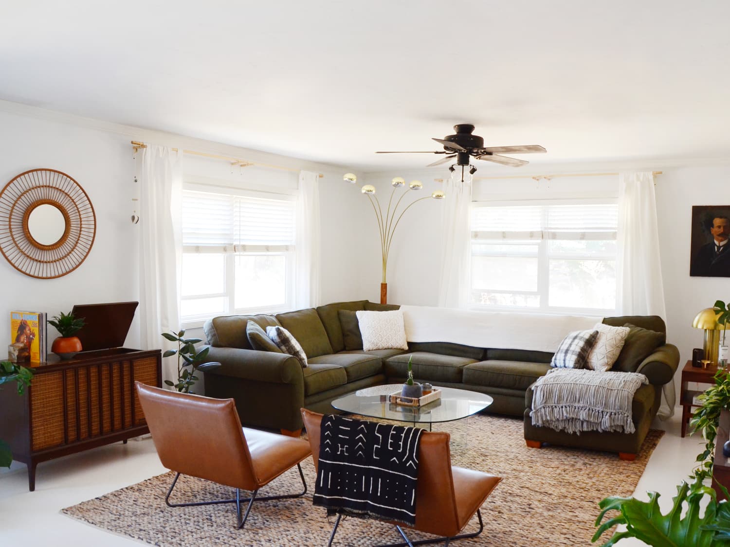 West Elm Living Room Seating Sale May 2020 Apartment Therapy
